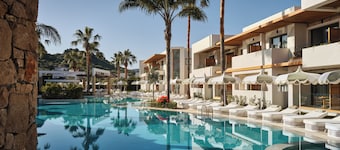 Lesante Classic - Preferred Hotels & Resorts