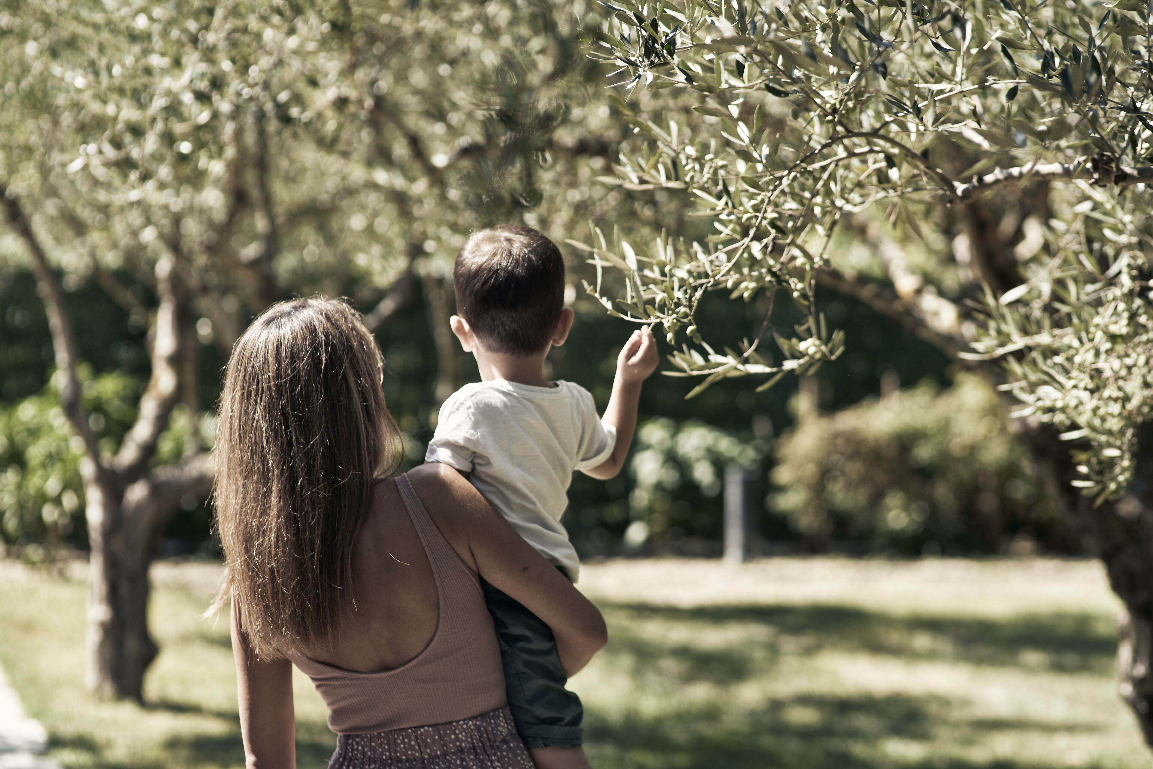 children’s play area – outdoor