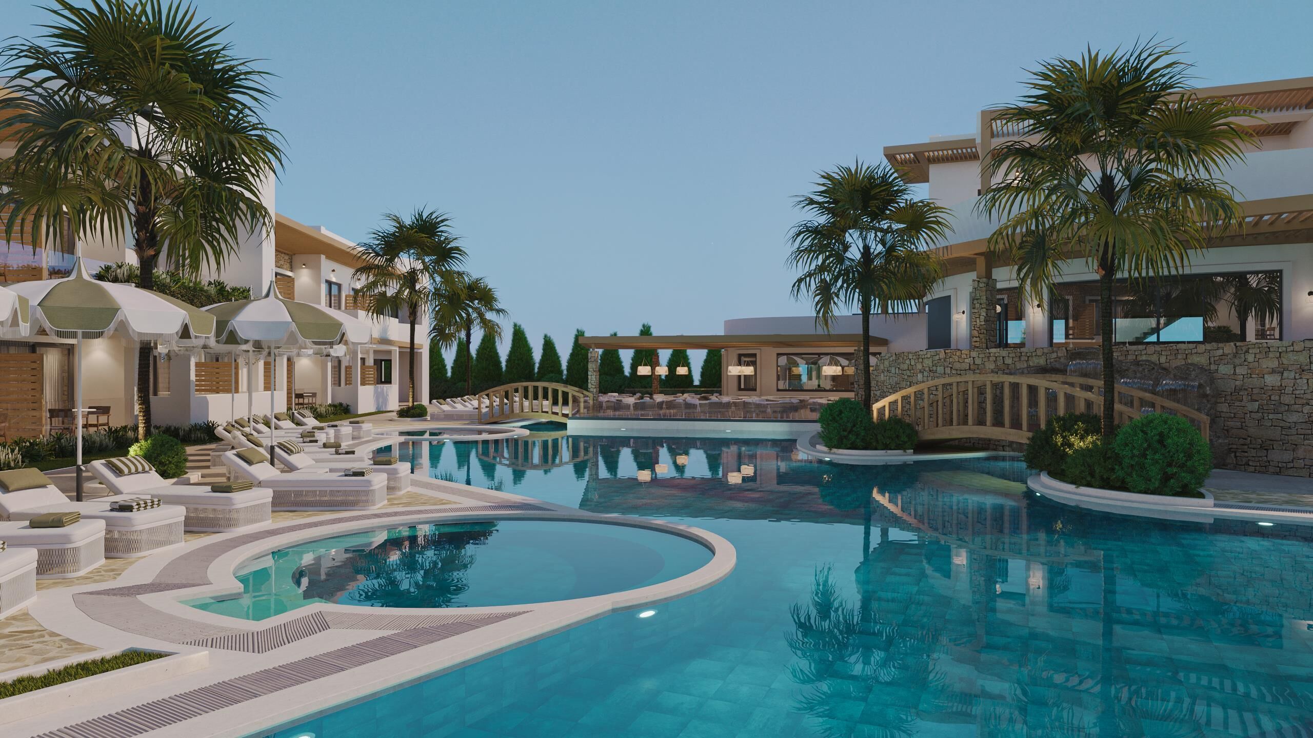 Foto - Lesante Classic - Preferred Hotels & Resorts