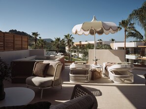 Grand Suite, Jetted Tub - Lesante Classic - Preferred Hotels & Resorts (Zakynthos)