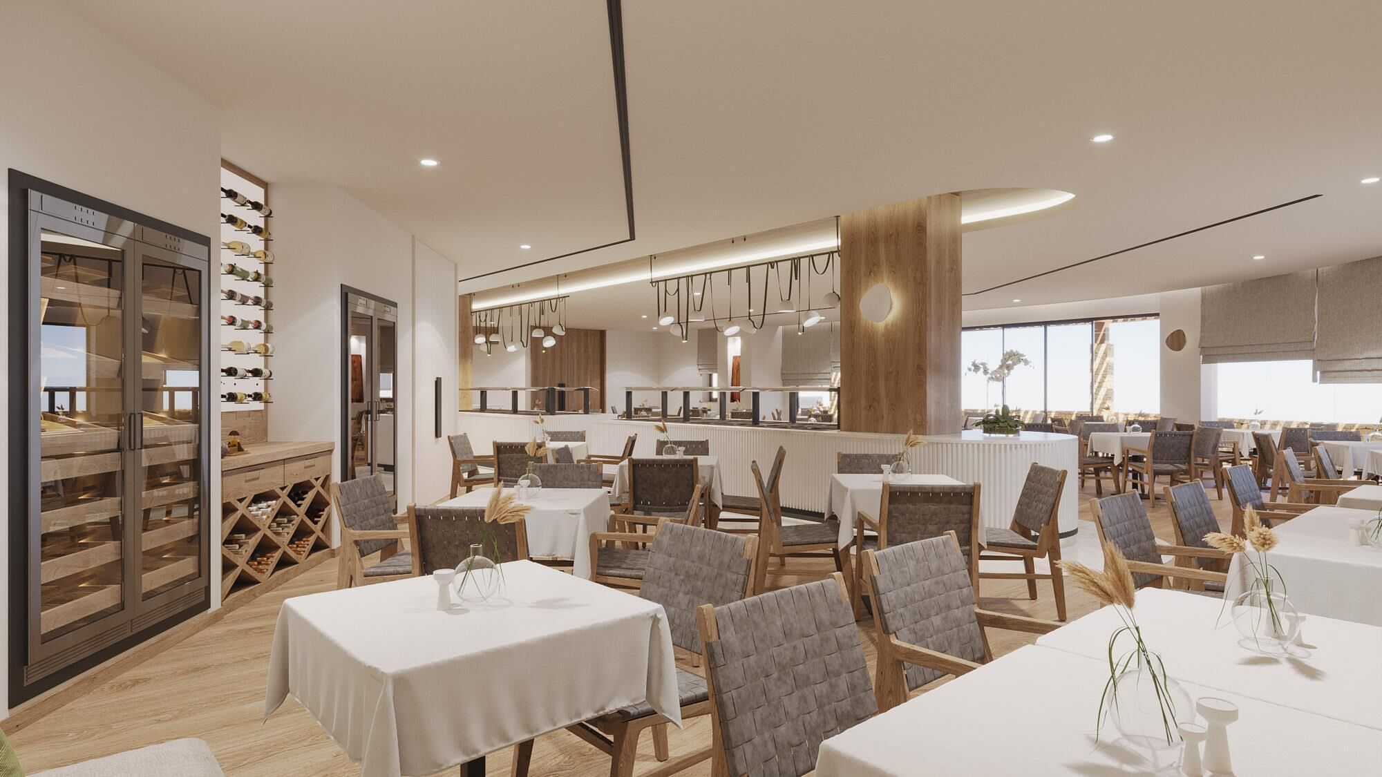 Foto - Lesante Classic - Preferred Hotels & Resorts