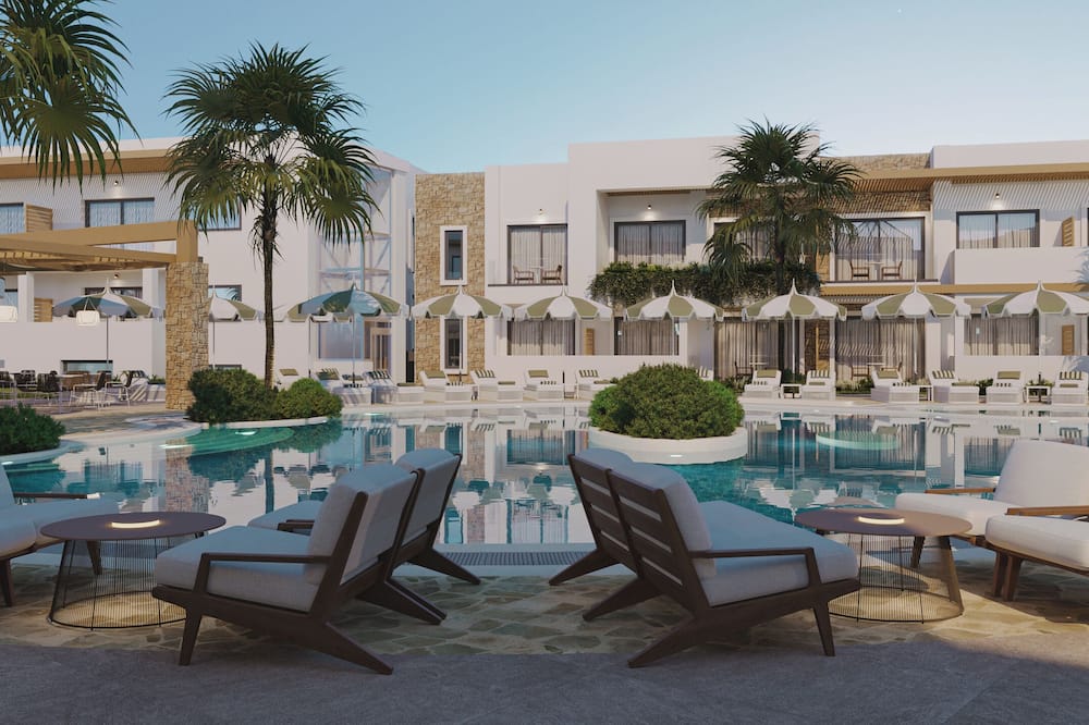 Lesante Classic - Preferred Hotels & Resorts