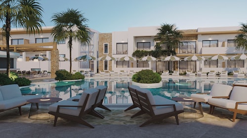 Lesante Classic - Preferred Hotels & Resorts