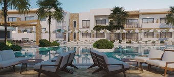 Lesante Classic - Preferred Hotels & Resorts