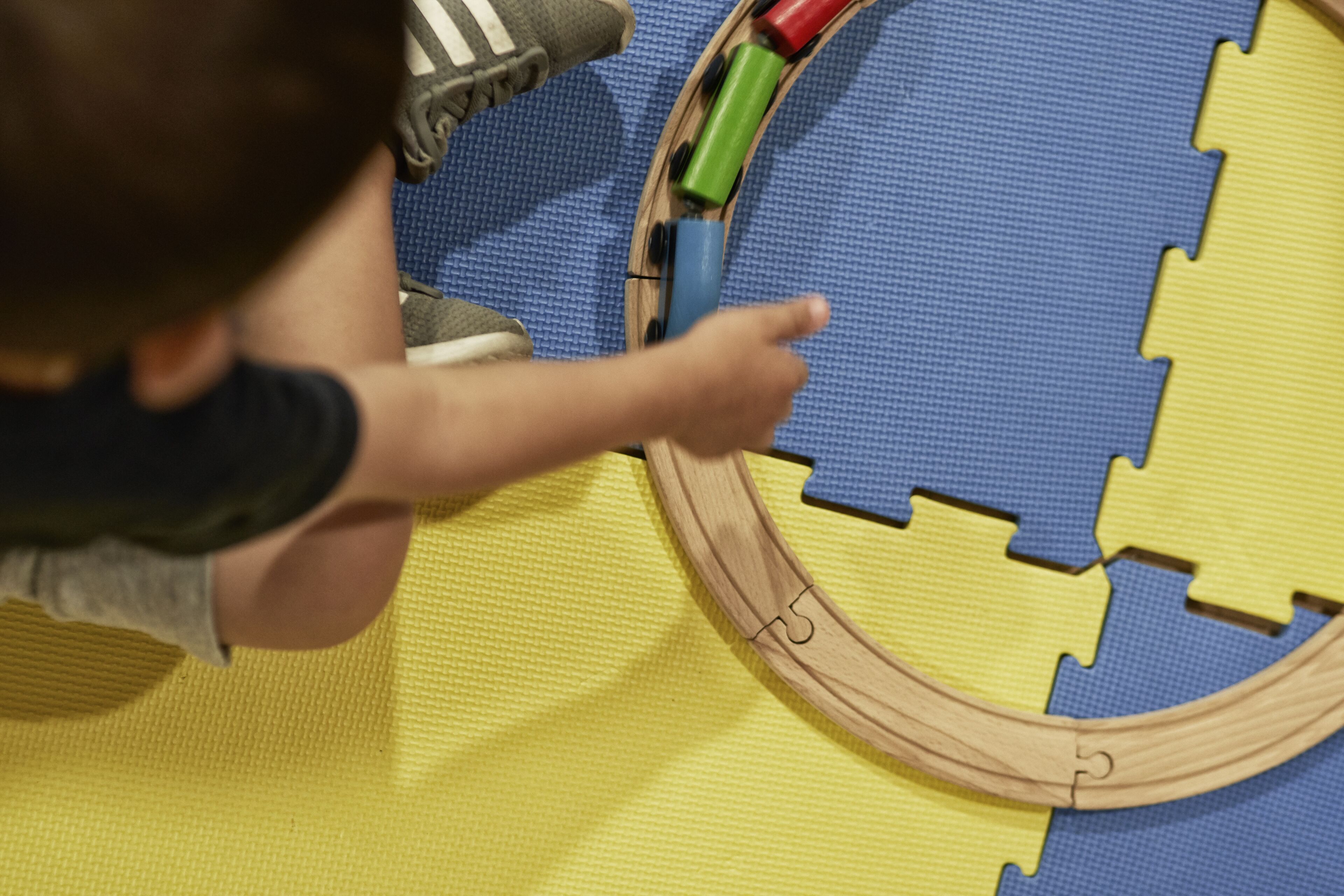 children’s activities