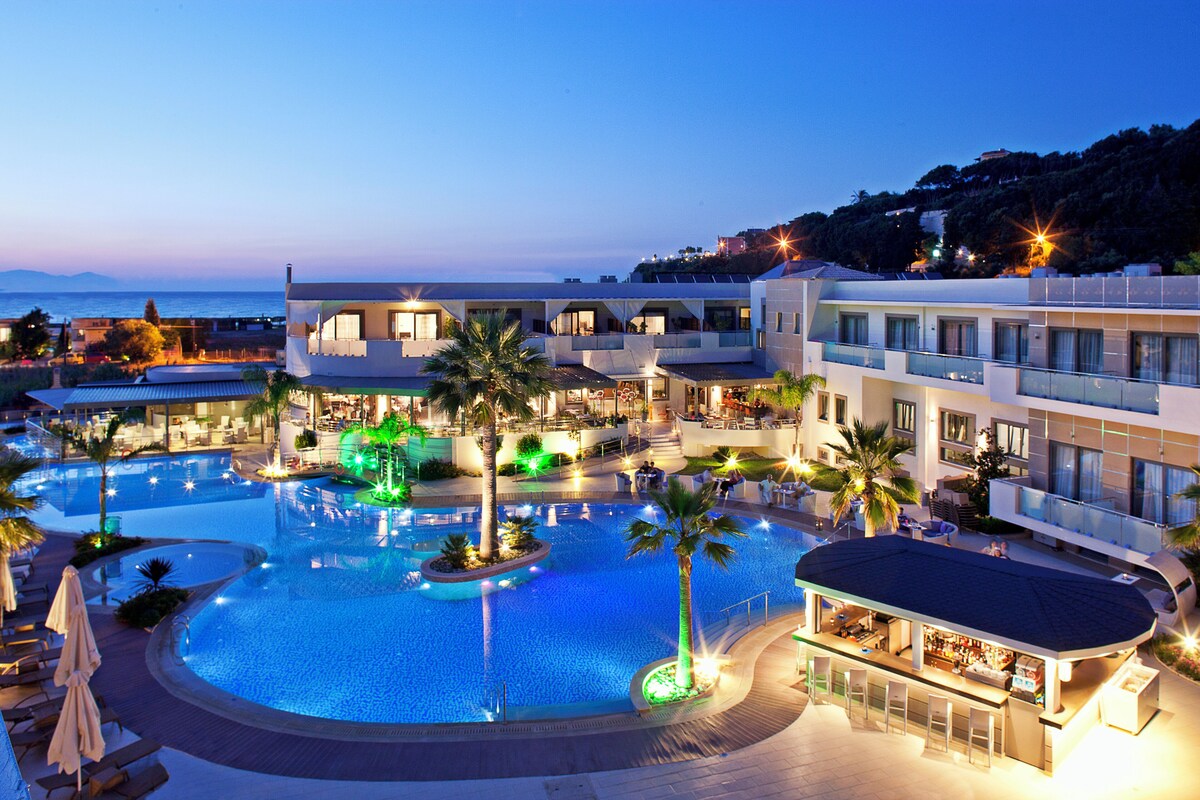 zakynthos group bookings