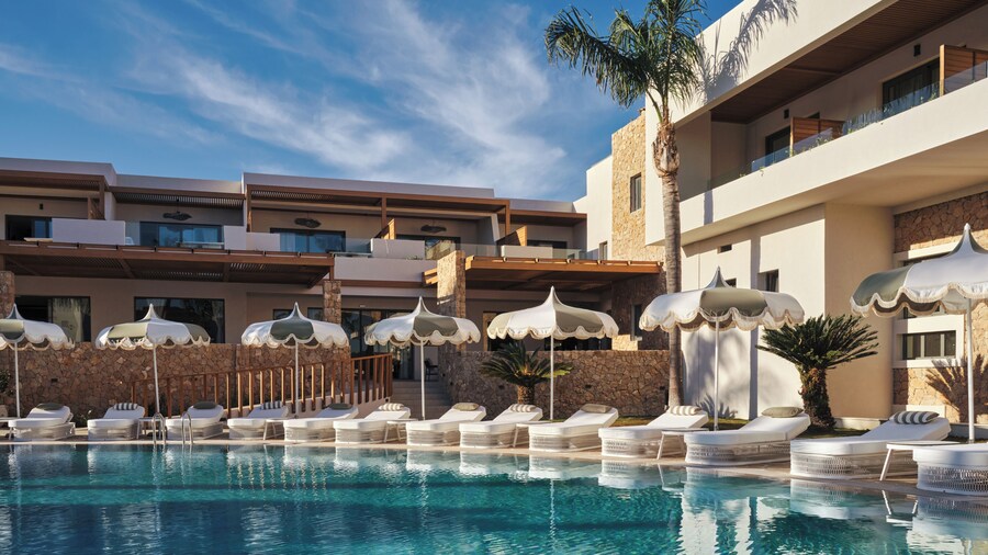 Lesante Classic - Preferred Hotels & Resorts