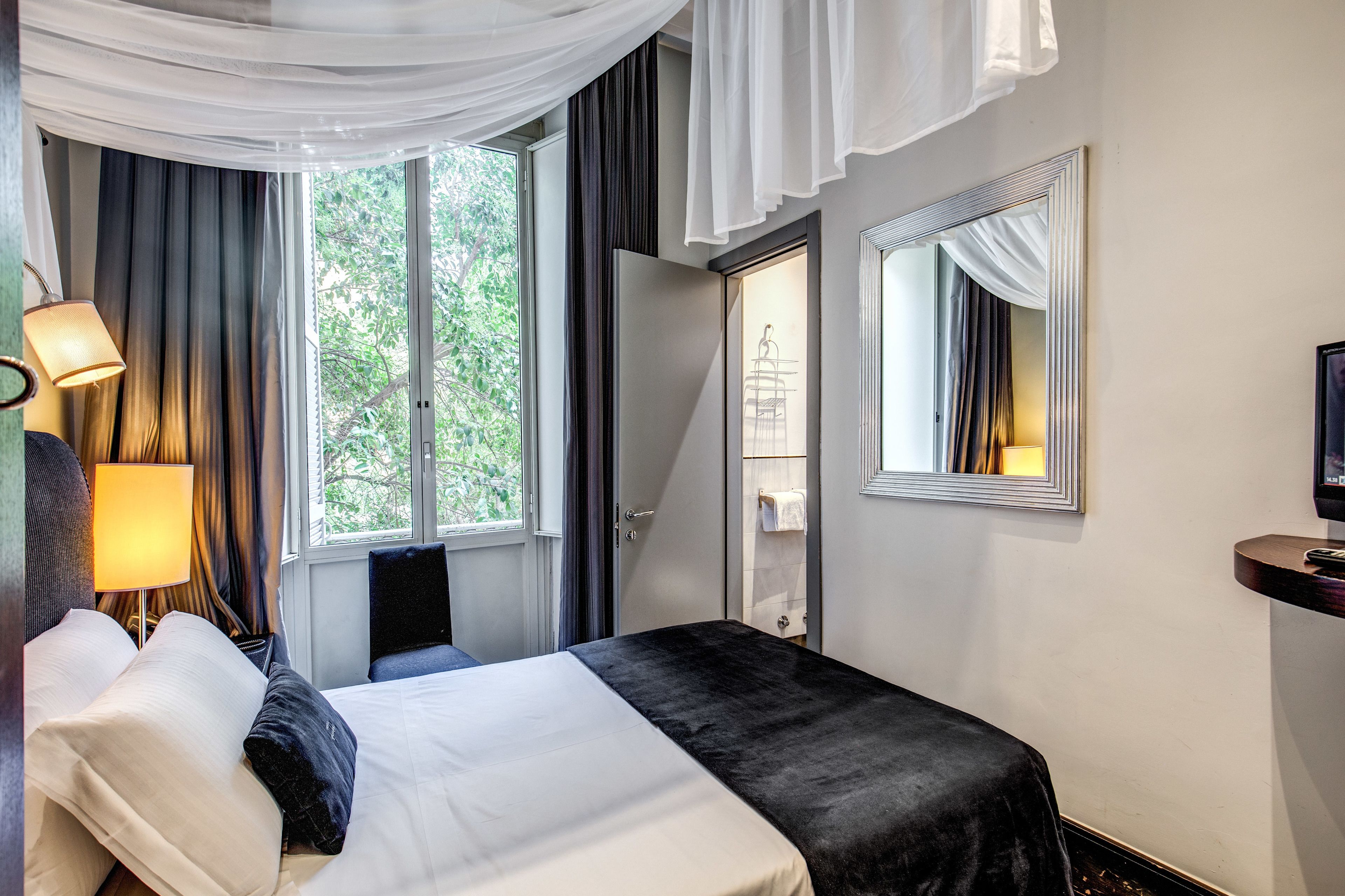 Foto - Hotel Giuggioli