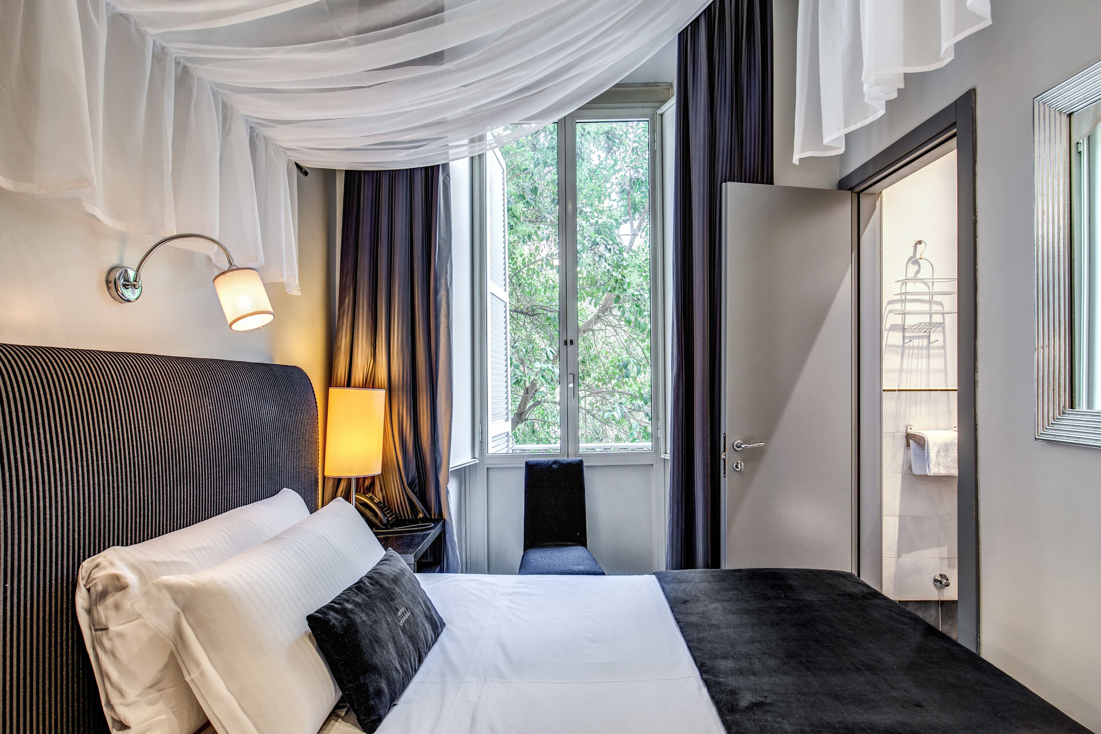 Photo - Hotel Giuggioli