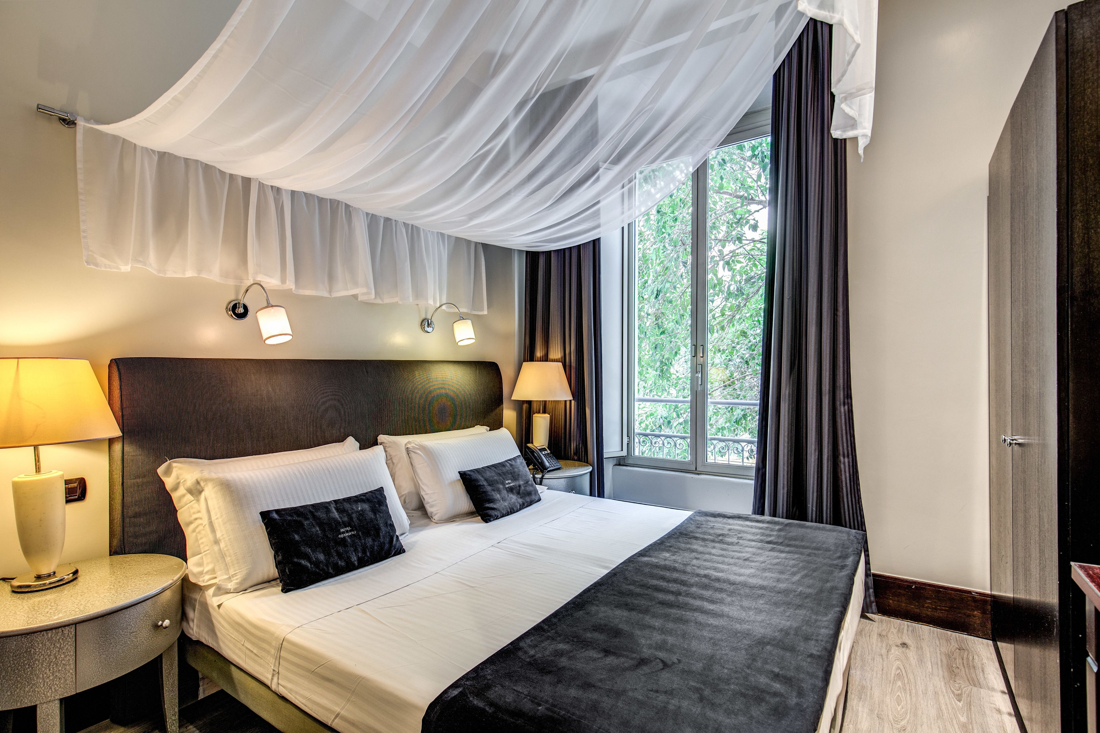 Foto - Hotel Giuggioli