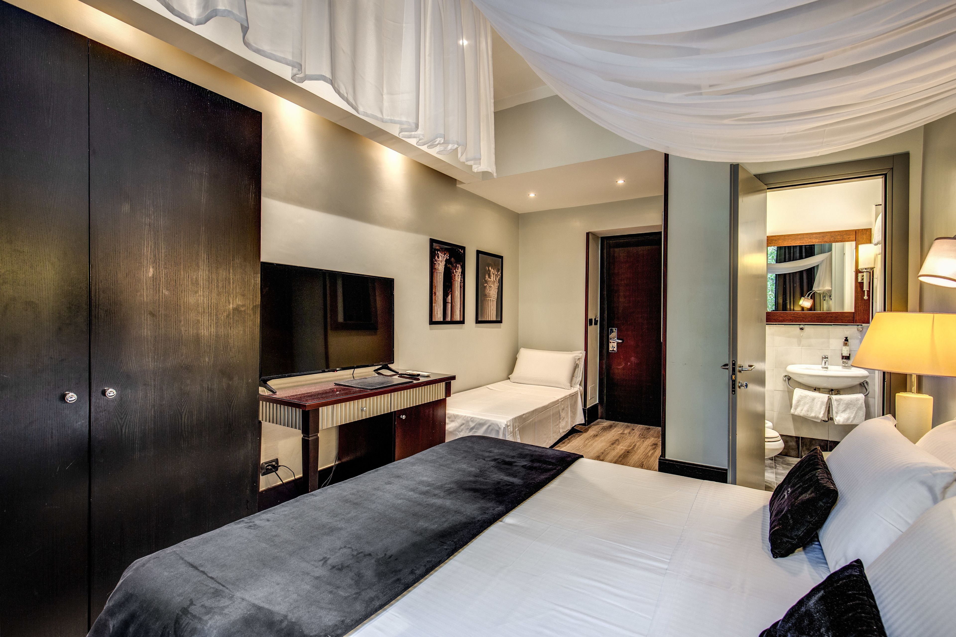 Foto - Hotel Giuggioli