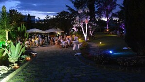 Veranda
