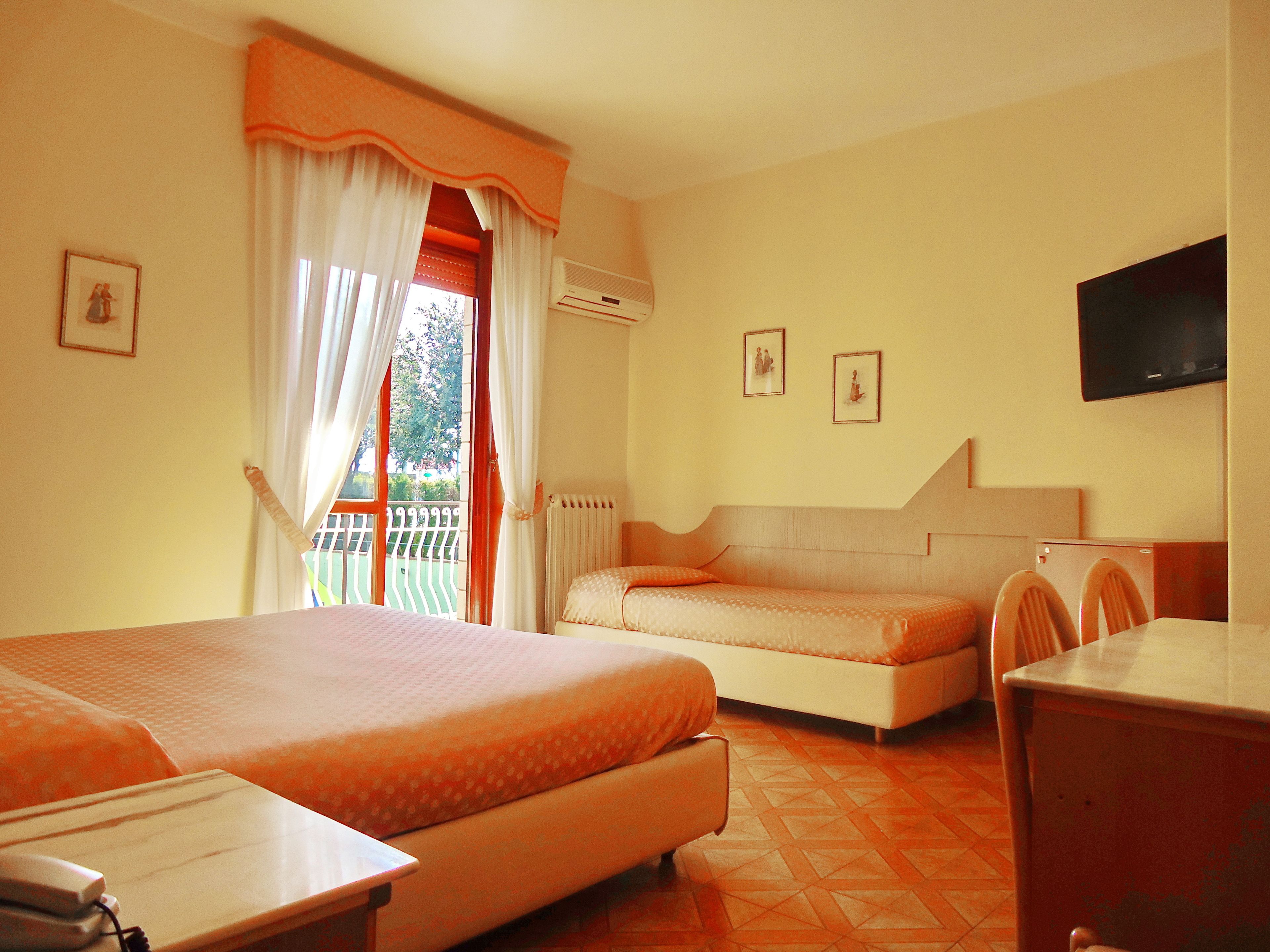 Foto - Hotel Giovanna