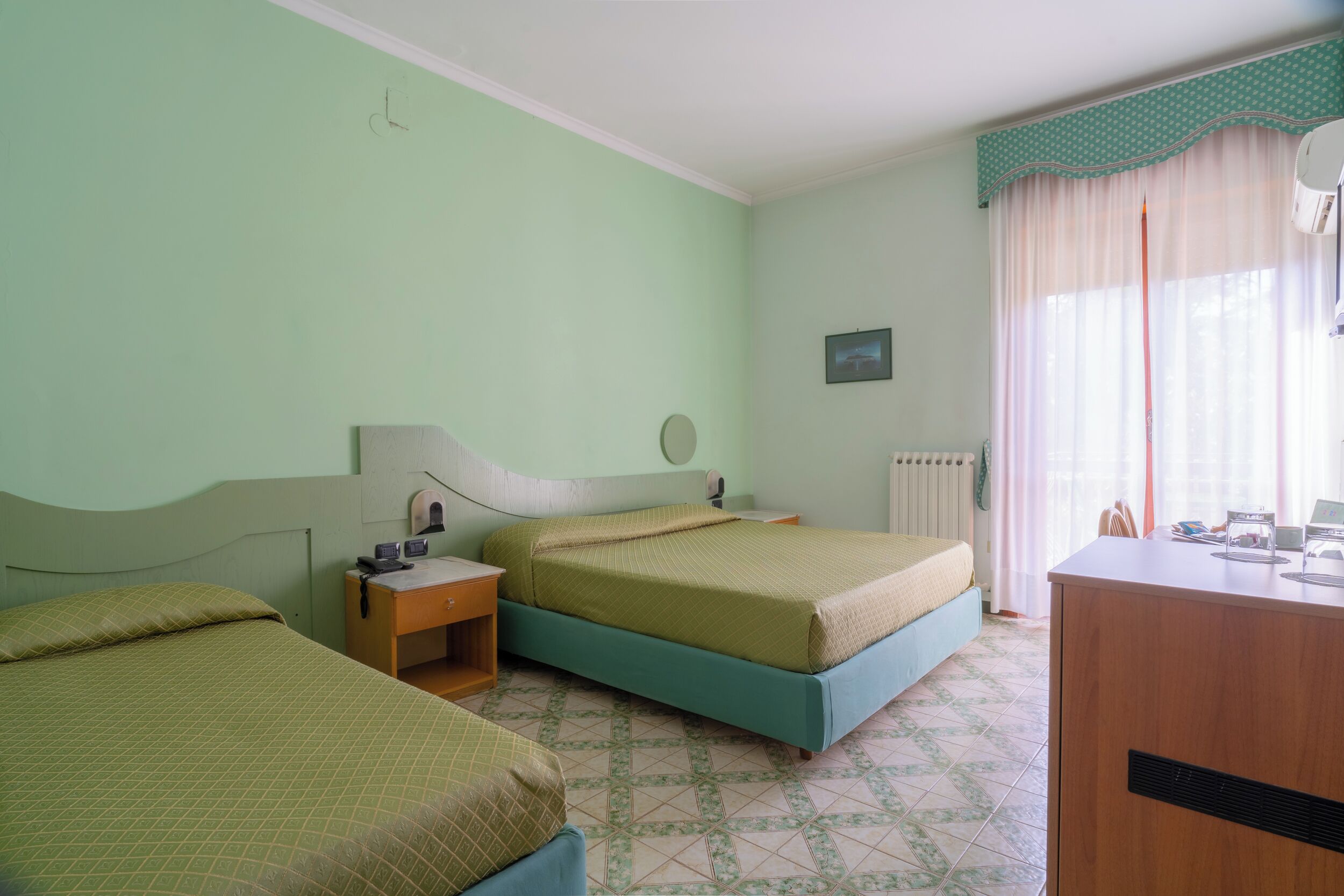 Foto - Hotel Giovanna
