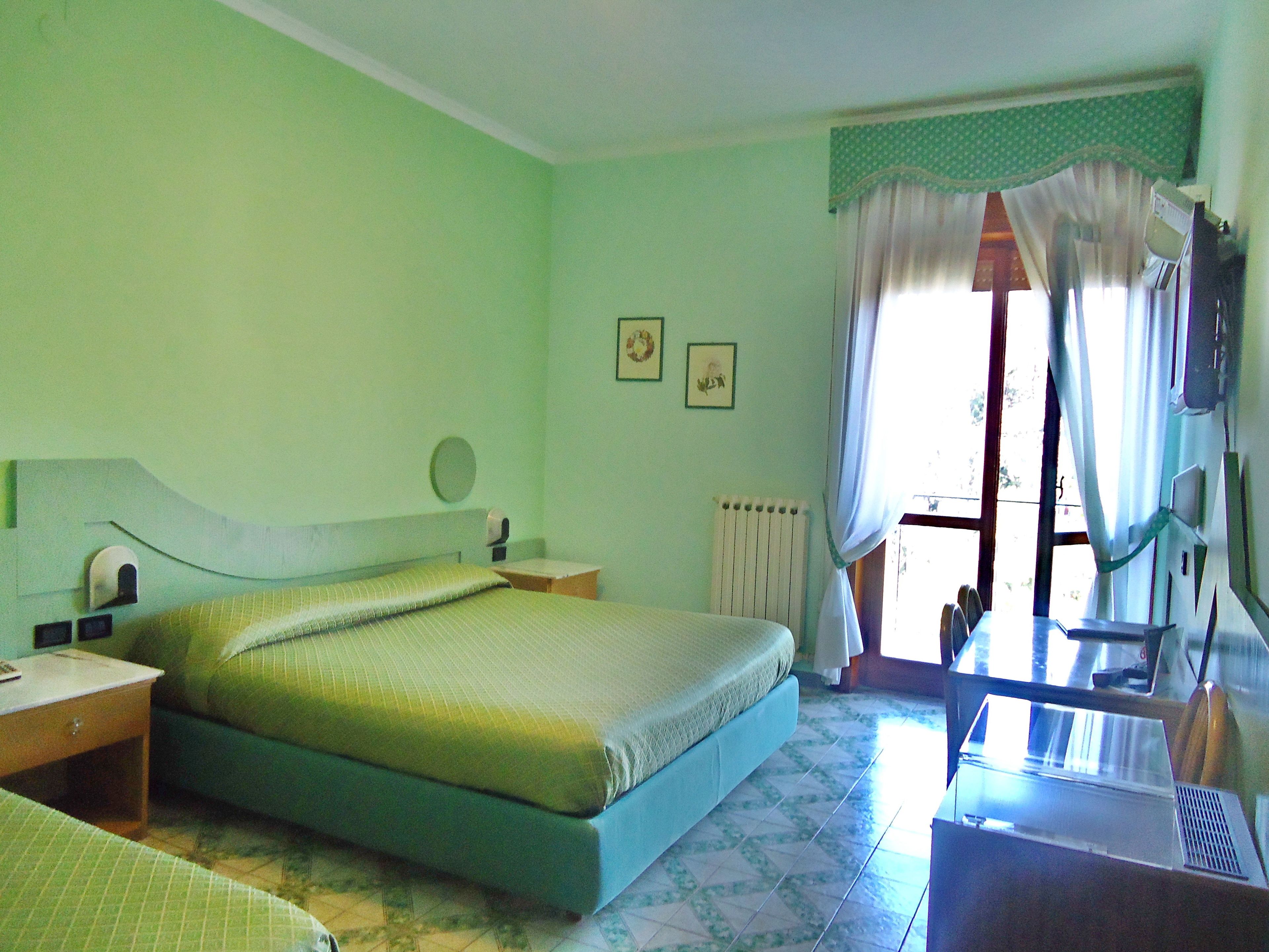 Foto - Hotel Giovanna