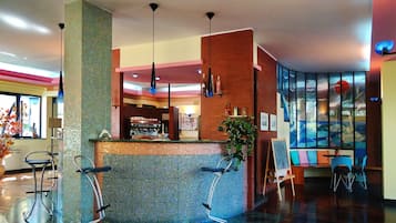 Bar (en la propiedad)