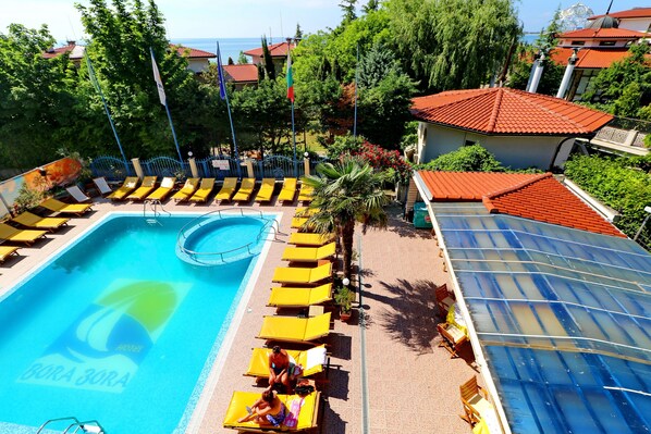 Beach bar - Bora Bora (Nessebar)