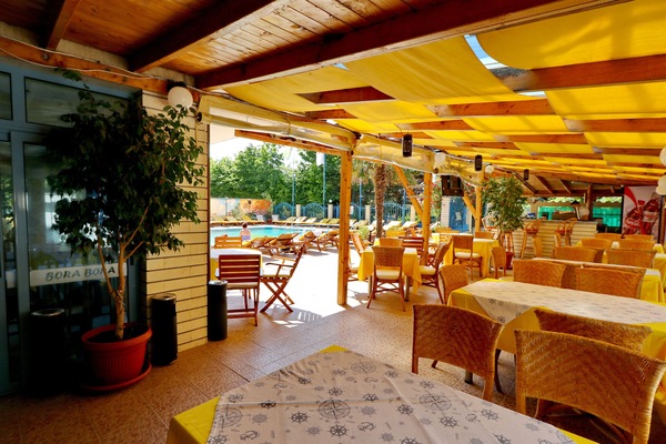 Terras