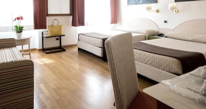 Piazza Paradiso Accomodation