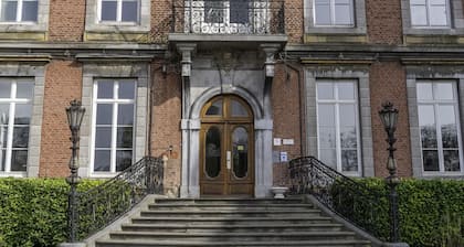 Domaine du Château de la Neuville