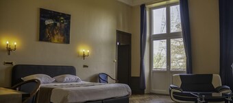 Domaine du Château de la Neuville