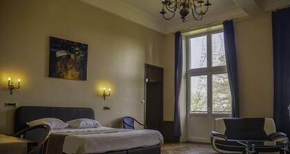 Domaine du Château de la Neuville