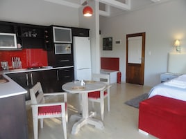 Servicio a la habitación