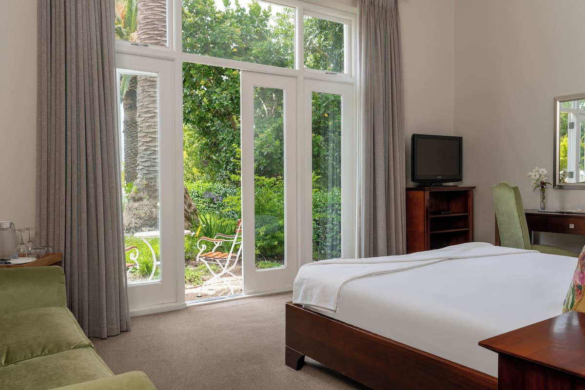 Deliciosus | In-room safe, desk, soundproofing, WiFi (free)