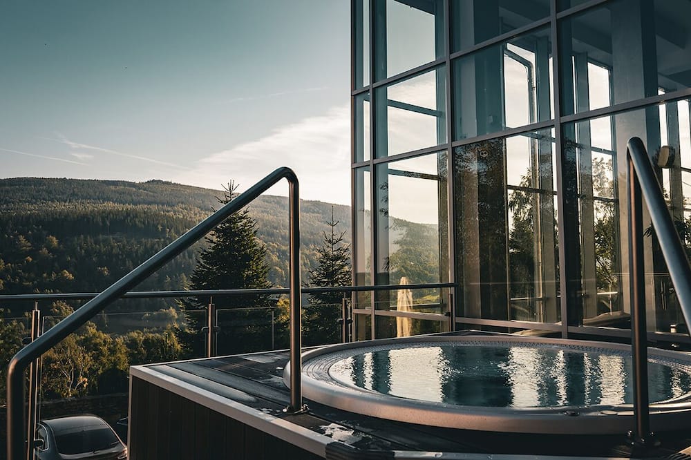Hotel & Medi-SPA Bialy Kamien