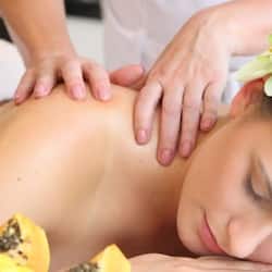 Behandelingskamers voor koppels, lichaamsbehandelingen, hydrotherapie