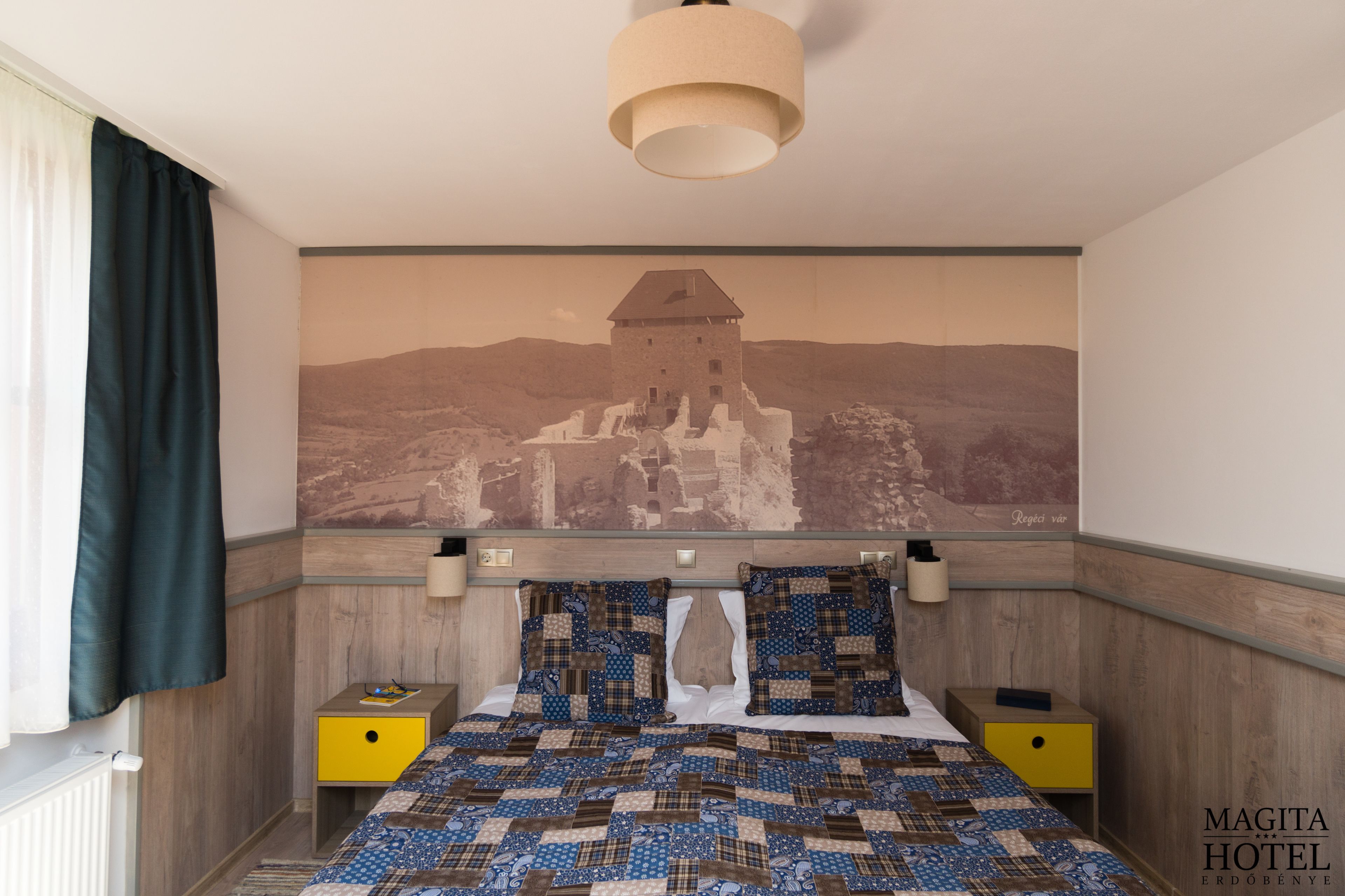 minibar, in-room safe, iron/ironing board, free wifi