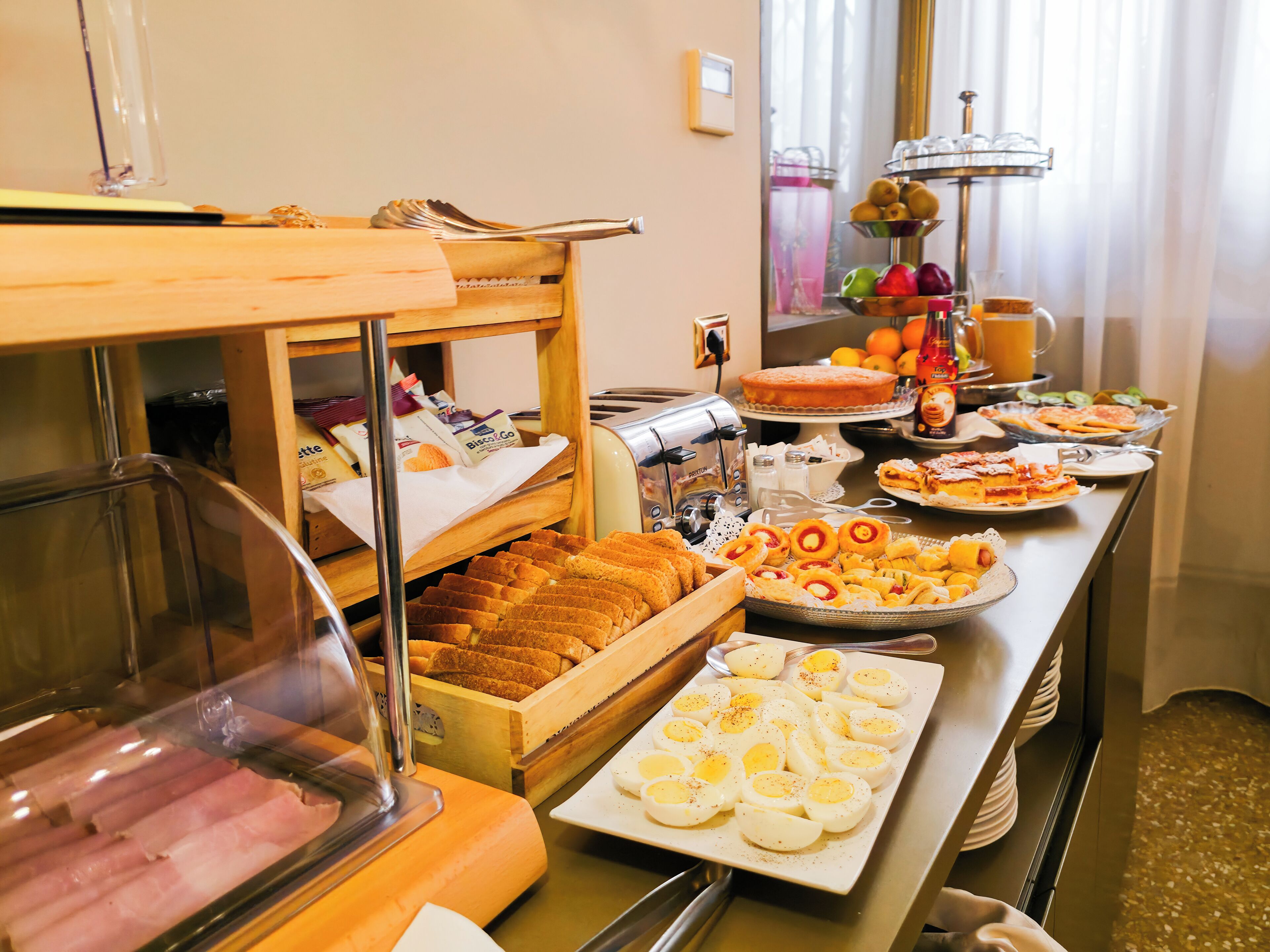 Foto - Hotel Al Duca Di Venezia