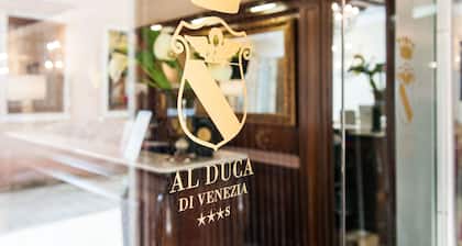 Hotel Al Duca Di Venezia
