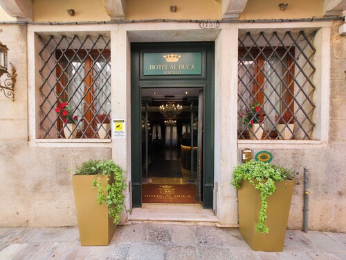Hotel Al Duca Di Venezia