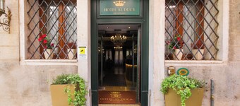 Hotel Al Duca Di Venezia