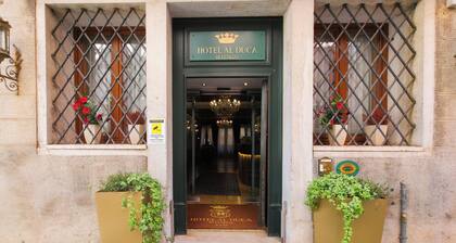 Hotel Al Duca Di Venezia