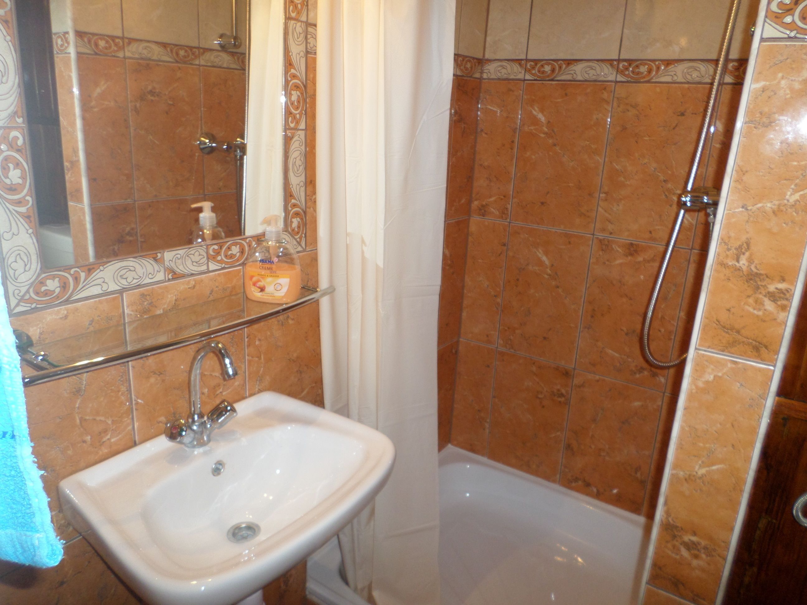 1 bedroom, premium bedding, in-room safe, blackout curtains
