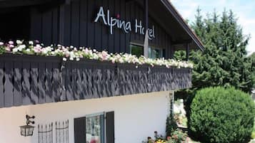 Außenbereich