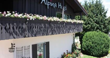 Alpina Hotel