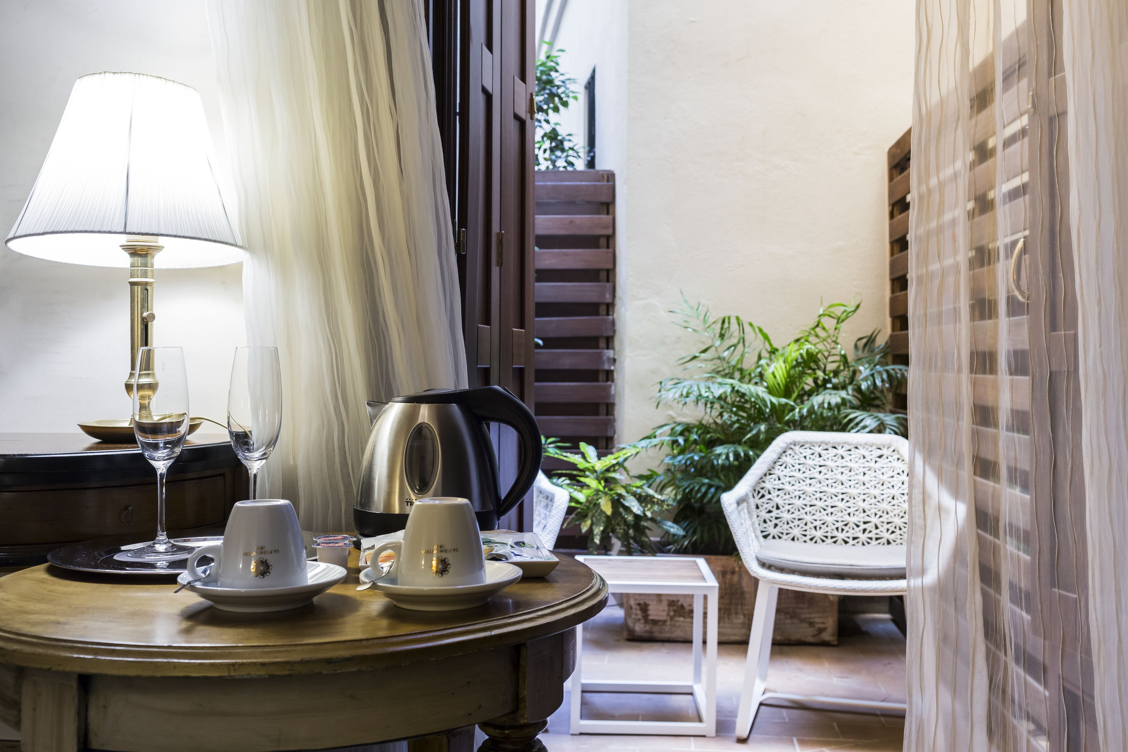 premium room, patio, ground floor | terrace/patio