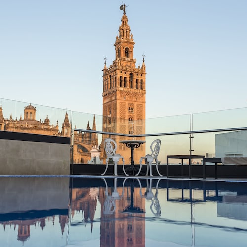 Hotel Casa 1800 Sevilla