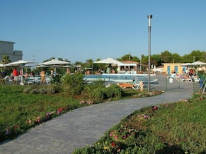 Halaman properti