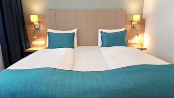 Ropa de cama de alta calidad, cubrecamas y colchones Select Comfort