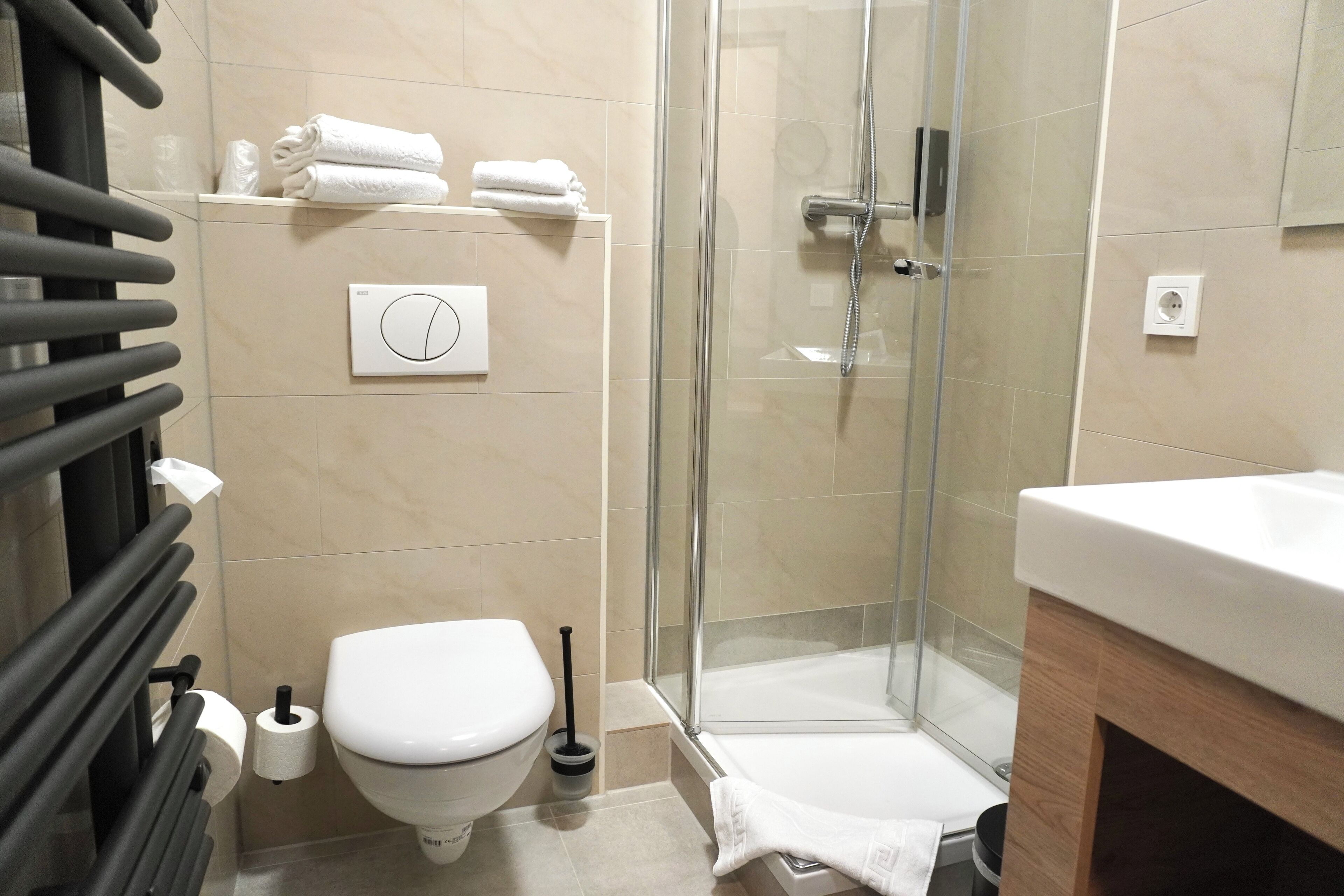 Photo - Hotel Atlas Halle