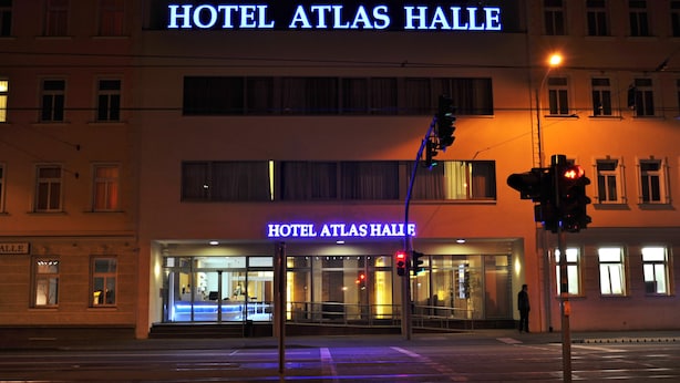 Eksteriør