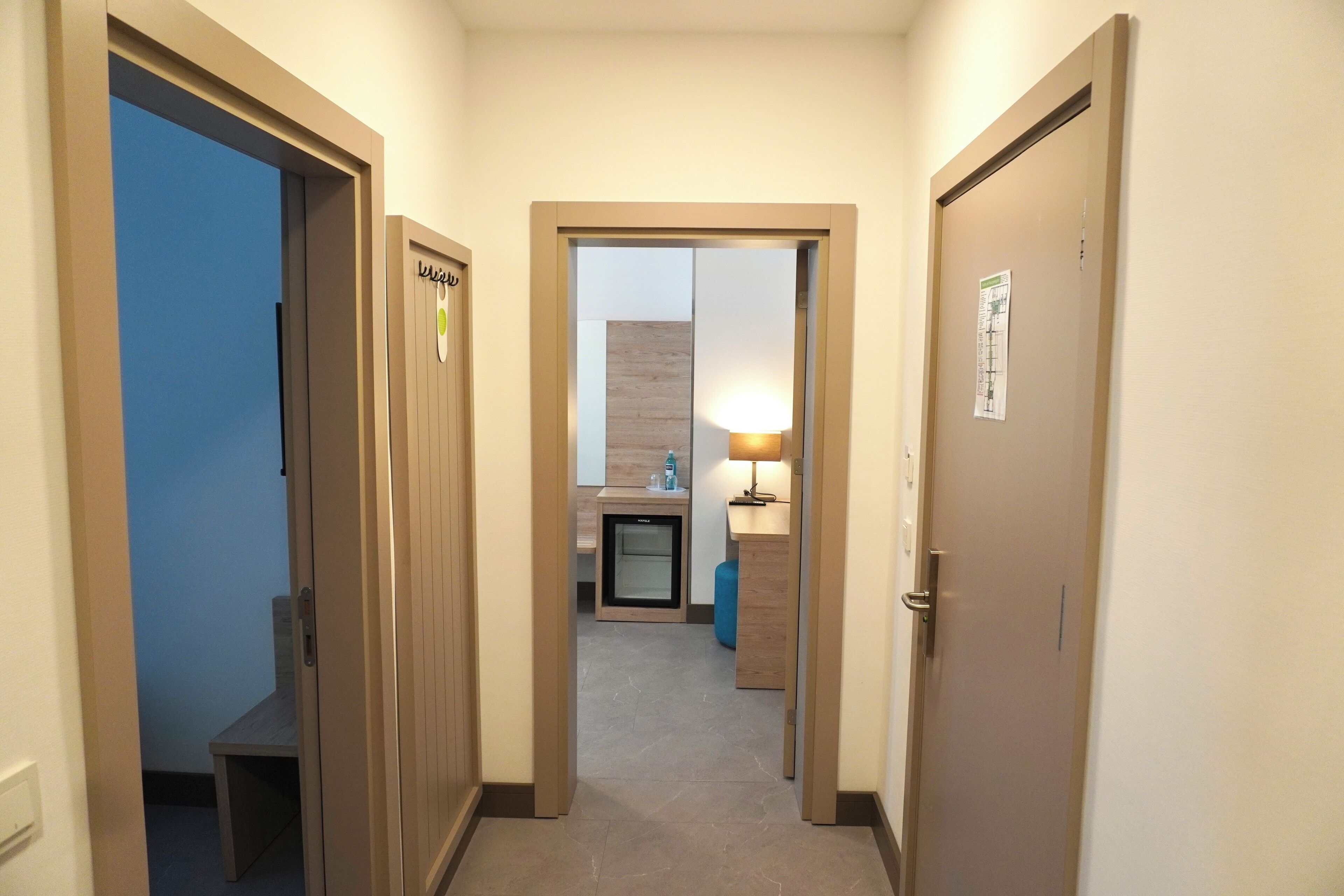 Photo - Hotel Atlas Halle