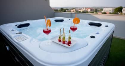 Torre del Sud Hotel