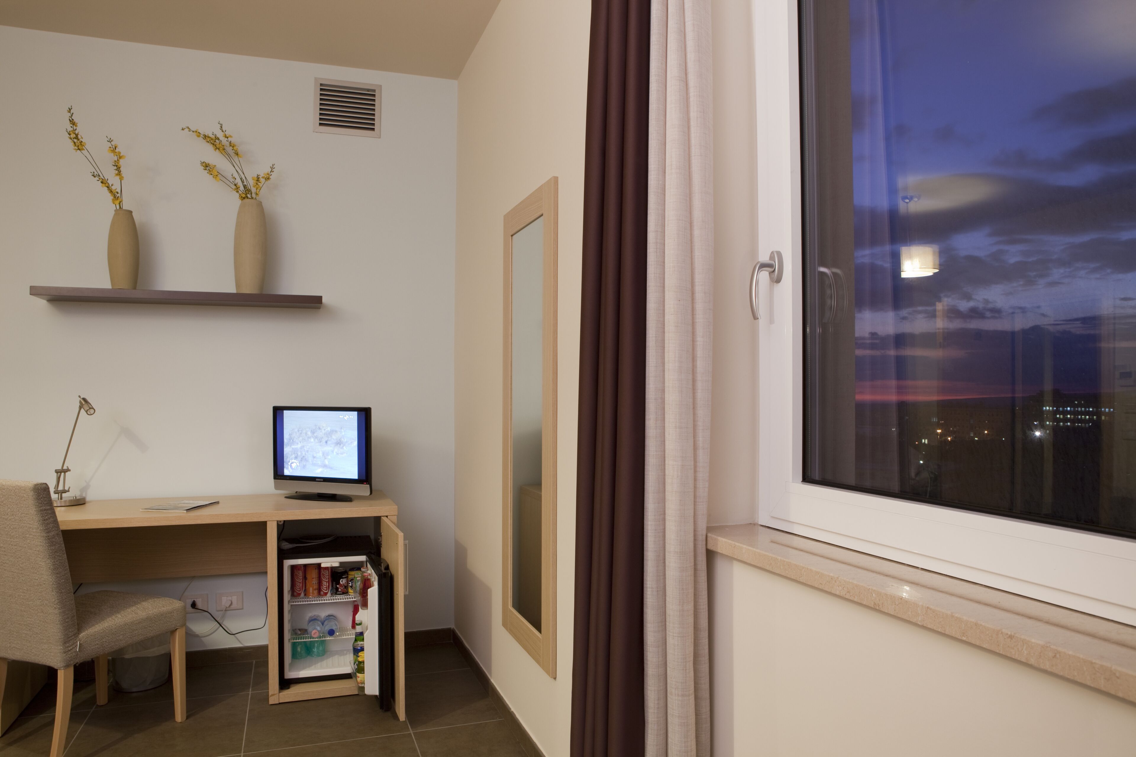 single room, 1 single bed | room amenity