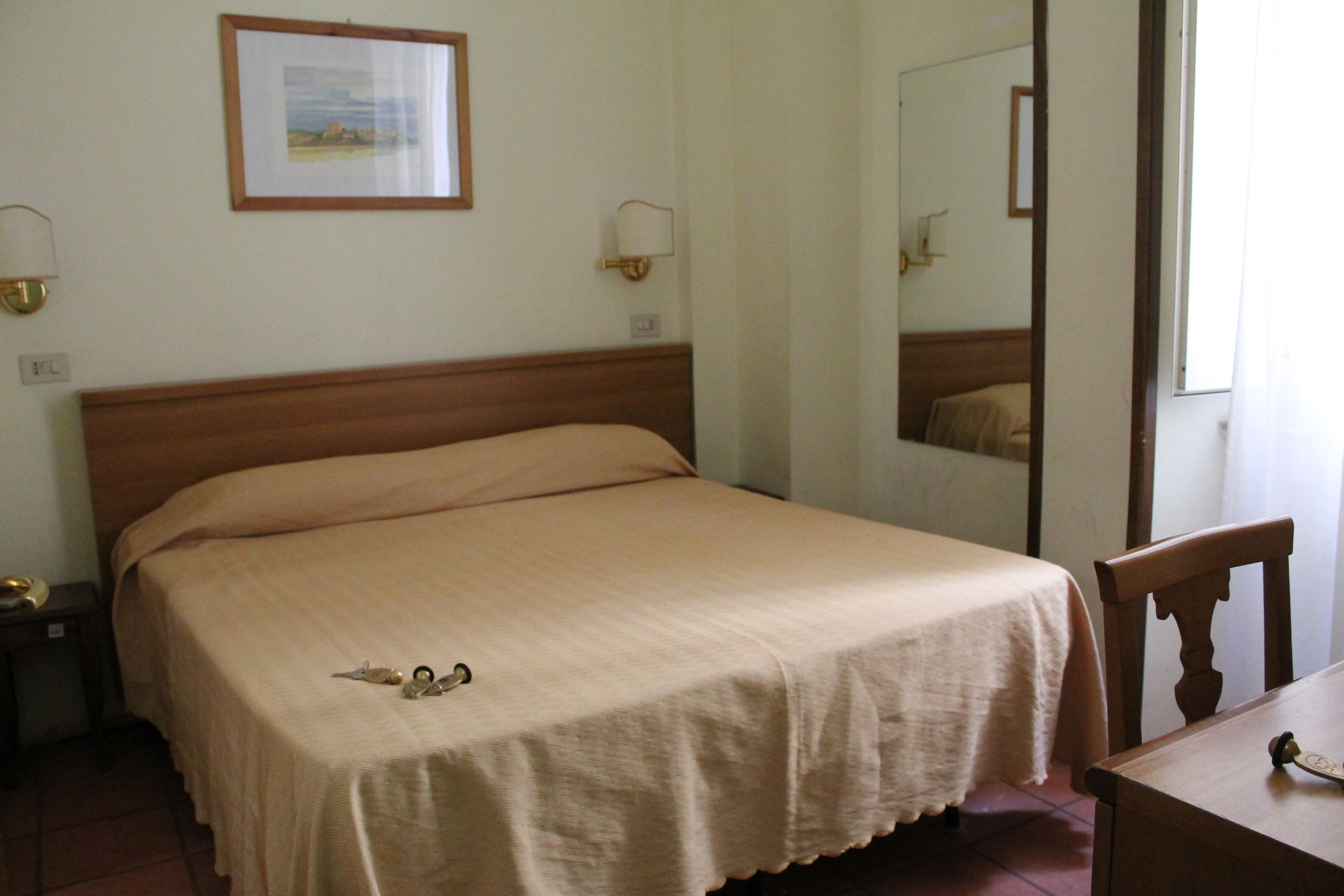 Photo - Hotel Pomezia