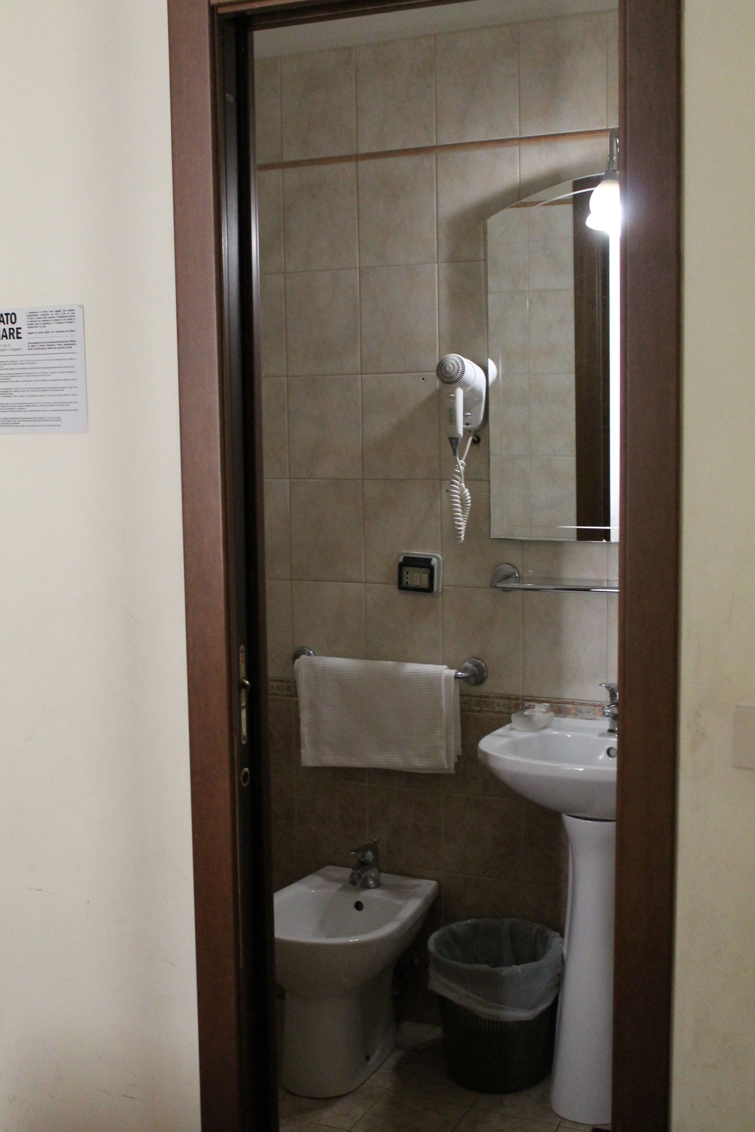 Photo - Hotel Pomezia